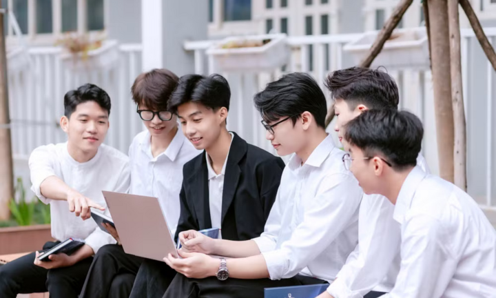 Sinh viên theo học ngành này sẽ được miễn học phí, cấp phí sinh hoạt 5 triệu đồng/tháng