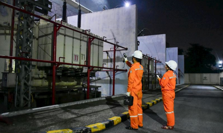 EVN Hà Nội nói về lịch cắt điện trong ngày nắng nóng 40 độ C