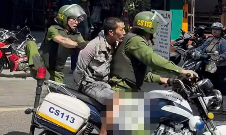 Vụ người đàn ông mang dao xông vào trường học, gây náo loạn ở Gia Lai: Tình tiết bất ngờ