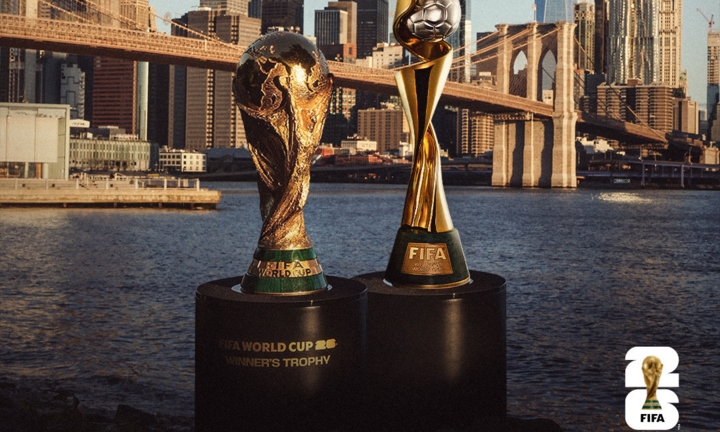 Giá vé World Cup 2026 tăng phi mã, FIFA bị điều tra