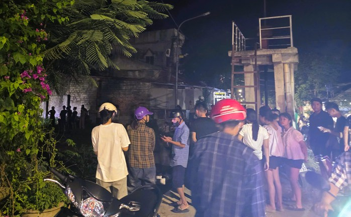 Phát hiện thi thể bé gái 8 tuổi trên kênh ở Thanh Hóa, hé lộ nguyên nhân ban đầu