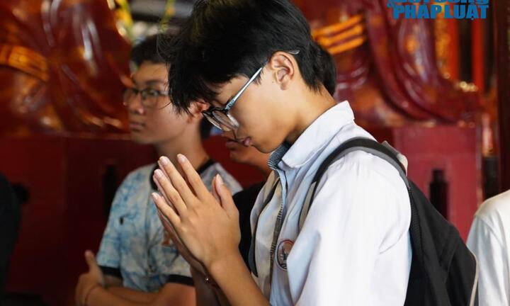 Sĩ tử Hà Nội 