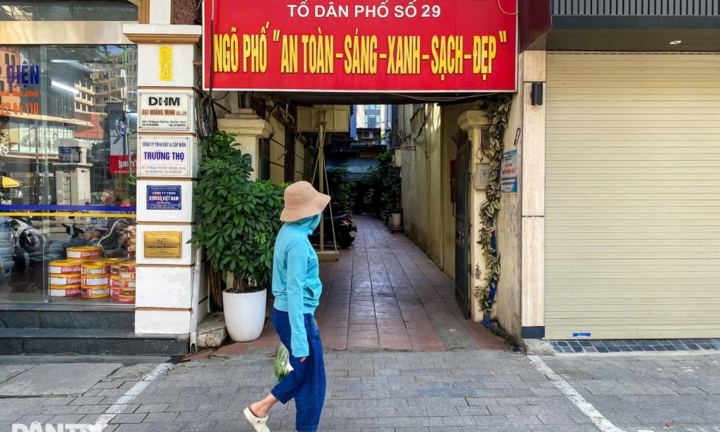 Mở rộng quy mô thôn thì trưởng thôn, tổ trưởng dân phố có thêm những nhiệm vụ mới nào?