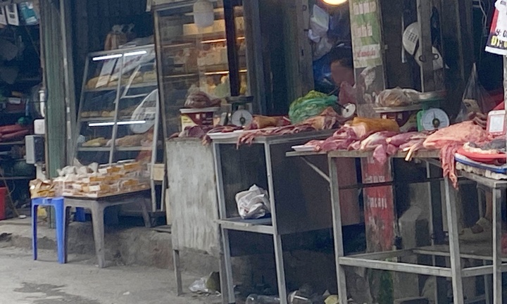 Phạt hơn 22 tỷ đồng vi phạm an toàn thực phẩm, chuyển 17 vụ sang cơ quan công an