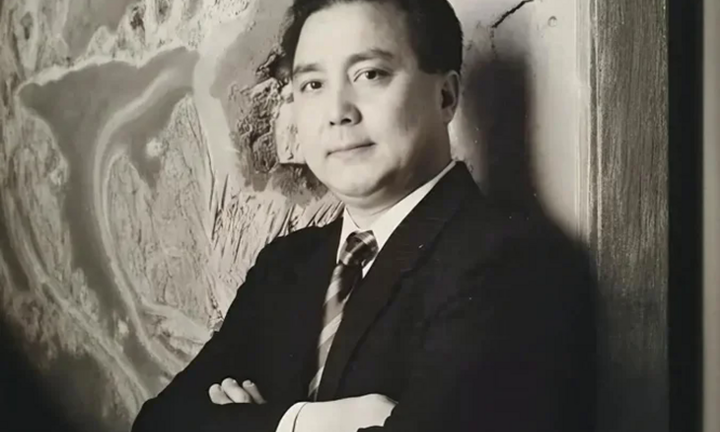 Nam diễn viên gạo cội An Vân Vũ qua đời
