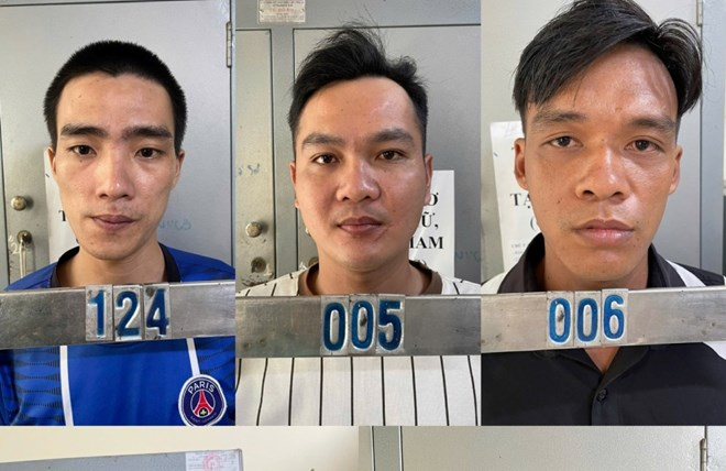 Gây án vì không thuê được dàn karaoke vào lúc gần 2h sáng