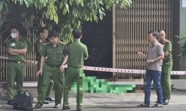 Vụ người đàn ông tử vong trước thềm nhà sau cuộc gọi lúc sáng sớm: Danh tính nạn nhân