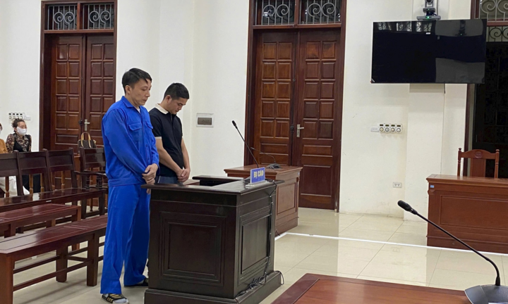 Bắt tê tê Java mang đi bán, người đàn ông 46 tuổi lĩnh án tù