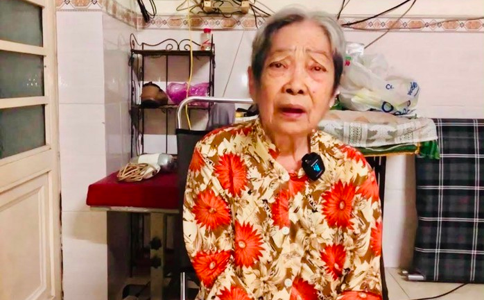 Nghệ sĩ Ngọc Lan qua đời