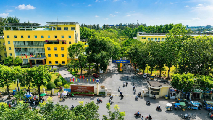 Trường Đại học Trà Vinh mở 2 ngành mới, miễn 100% học phí năm đầu cho nhiều ngành mũi nhọn