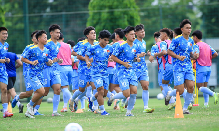 Xem trực tiếp trận U19 Việt Nam gặp U19 Timor Leste trên kênh nào?
