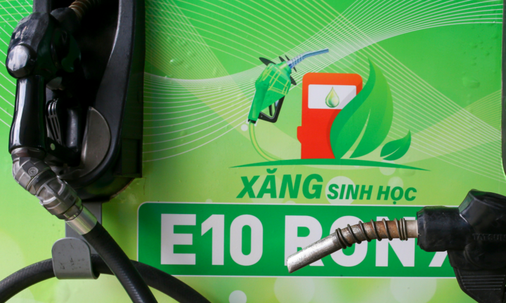 Bộ Công Thương thông tin việc đảm bảo chất lượng, giải pháp bảo vệ quyền lợi người dùng xăng E10
