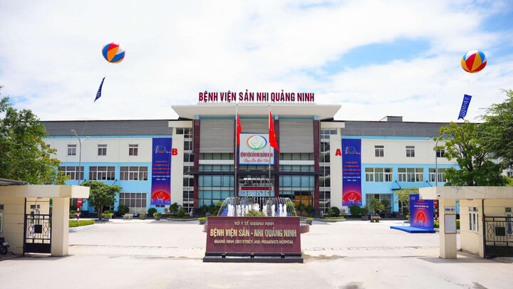 Phát hiện một người phụ nữ tử vong tại khu vực hố thang máy ở bệnh viện