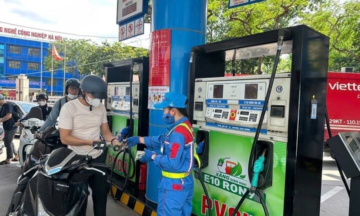Honda lên tiếng nói thẳng về tính tương thích của xăng E10 với động cơ