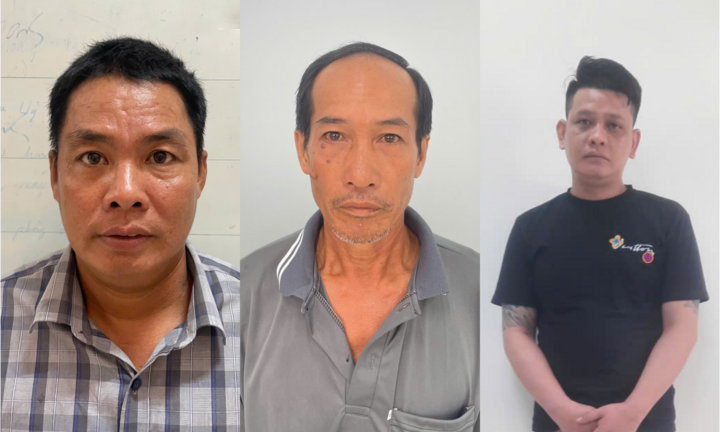 Công an tỉnh Tây Ninh vận động nhiều đối tượng truy nã ra đầu thú