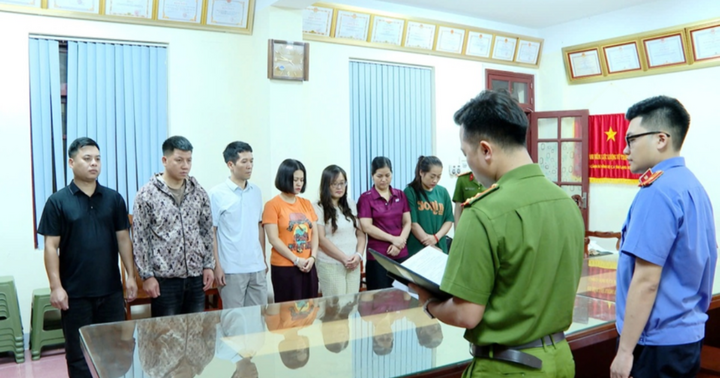 Lật tẩy thủ đoạn tham ô tiền bán vé tại điểm di tích Tam Thanh ở Lạng Sơn