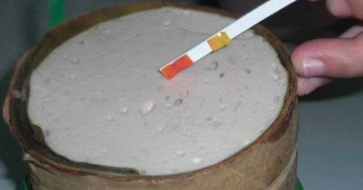 Vụ phát hiện gần 1 tạ hàn the tại cơ sở sản xuất giò, chả ở Ninh Bình: Khởi tố chủ cơ sở