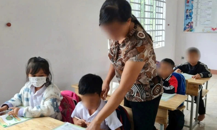 Sở GD&ĐT Đắk Lắk đề nghị chi trả 14,4 tỷ đồng nợ tiền dạy thêm giờ cho giáo viên