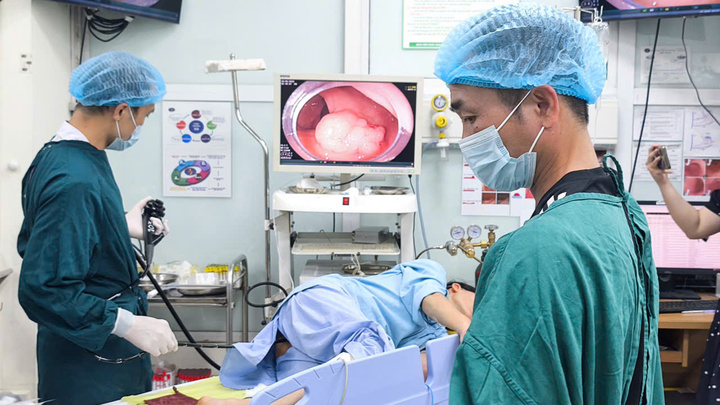 Người phụ nữ Ninh Bình suýt phải cắt đoạn ruột vì hiểu lầm tai hại