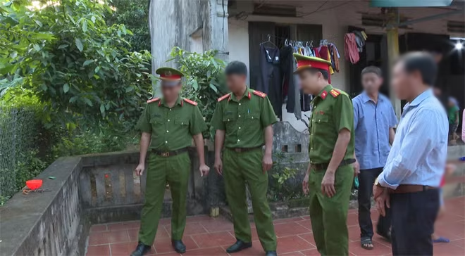 Hồ sơ vụ án cái chết thương tâm của đôi vợ chồng già ở Thanh Hóa (Kỳ 1): Tiếng chó sủa bất thường lúc rạng sáng