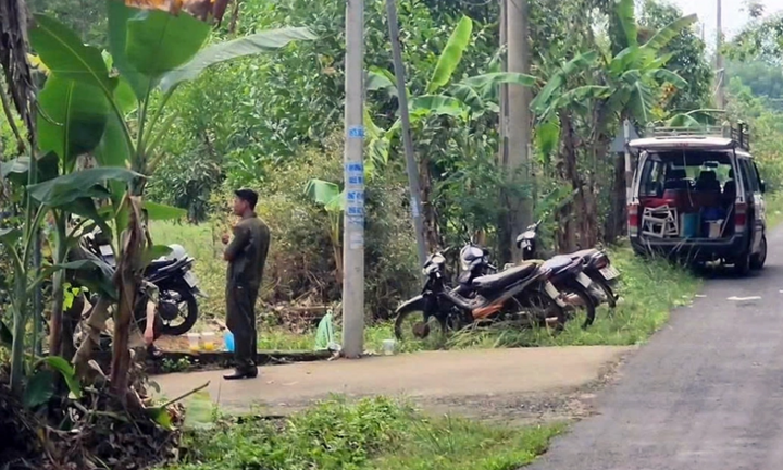 Cụ ông 80 tuổi tử vong trong ngôi nhà bị khóa từ bên ngoài: Hiện trường có gì bất thường?
