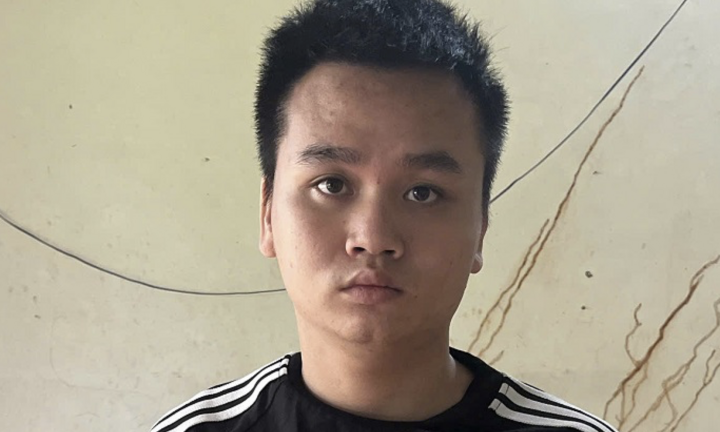 Phát hiện kẻ trốn truy nã qua Campuchia làm việc lừa đảo