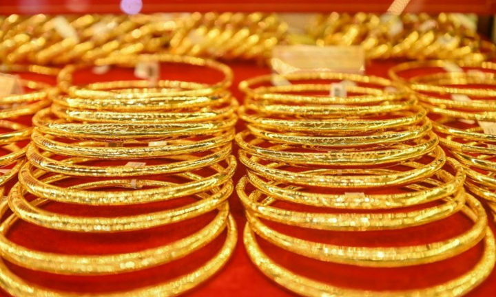 Giá vàng hôm nay (6/6): Tiếp tục giảm mạnh, về mức bao nhiêu?