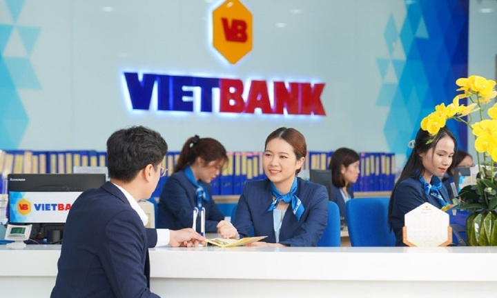 Vietbank được NHNN chấp thuận tăng vốn điều lệ thêm gần 4.779 tỷ đồng