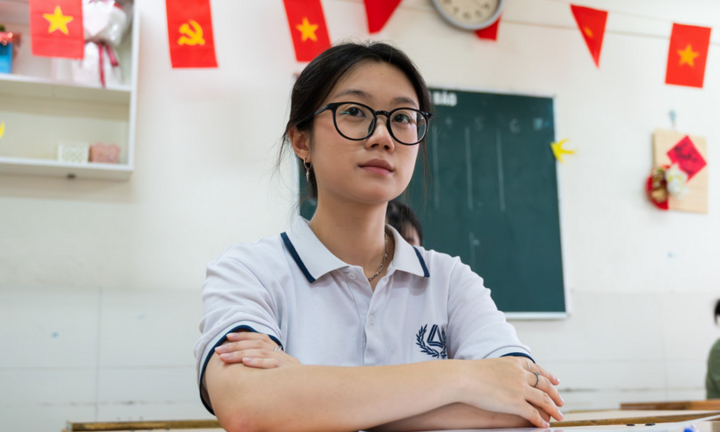 Cận kề ngày thi tốt nghiệp THPT 2026: Thí sinh đặc biệt lưu ý điều này