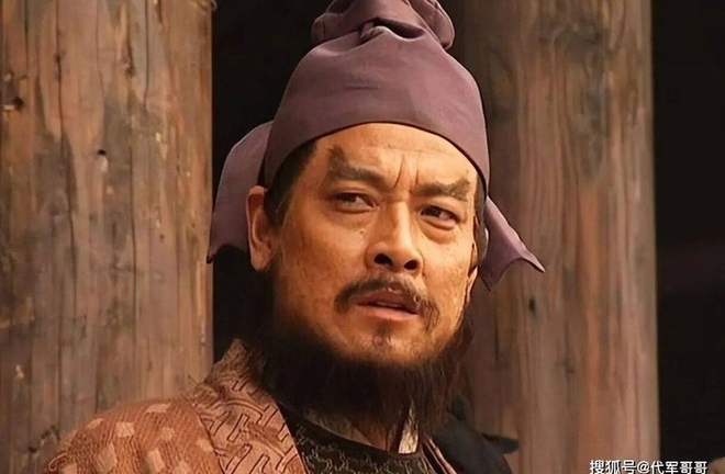 Nam diễn viên Trương Trị Trung qua đời
