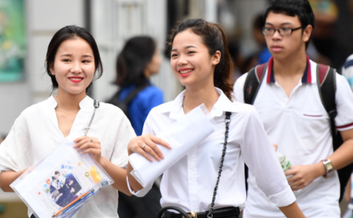 Quy đổi điểm môn ngoại ngữ trong tổ hợp xét tuyển thế nào?