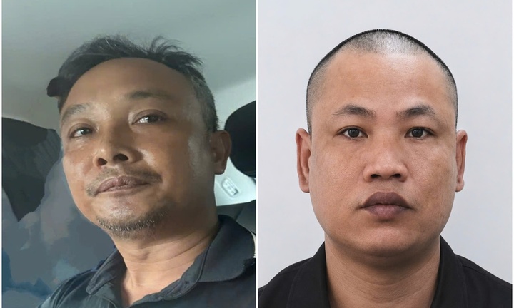Công an Hà Nội bắt giữ 2 đối tượng truy nã