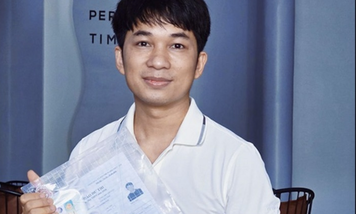 Sĩ tử U40 thi tốt nghiệp lần thứ 18, tiết lộ lý do thực sự đằng sau hành động