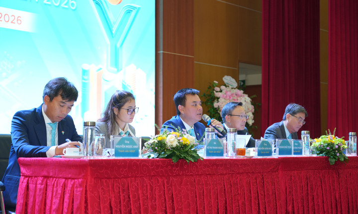 DPM liên tiếp được vinh danh tại AGM Awards 2026, VIX50 và VIE50