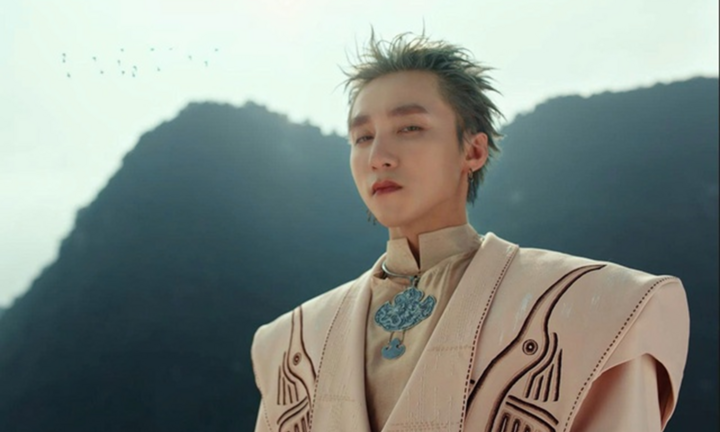 Sơn Tùng M-TP cắt phân cảnh gây tranh cãi trong MV “Come My Way”