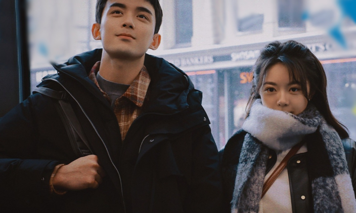Top 5 bộ phim Hoa ngữ chữa lành giúp xoa dịu tâm hồn sau những ngày áp lực