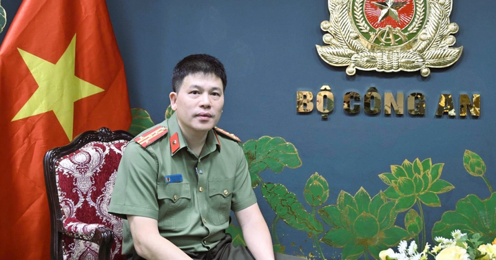AI, camera siêu nhỏ và tin giả lộ đề: Bộ Công an siết chặt phòng ngừa gian lận trong Kỳ thi tốt nghiệp THPT 2026