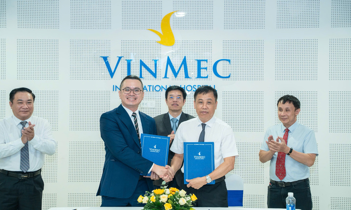 Bệnh viện Trung ương Huế chuyển giao kỹ thuật ghép thận cho Vinmec Nha Trang, mở ra cơ hội điều trị chuyên sâu ngay tại địa phương