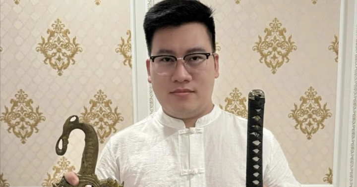 Bắt thêm 3 người trong vụ lừa đảo tại Công ty Triệu Nụ Cười