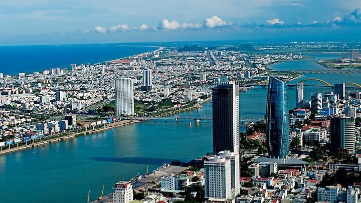 KITA Group tài trợ Hội thảo phát triển Khu thương mại tự do tại Đà Nẵng