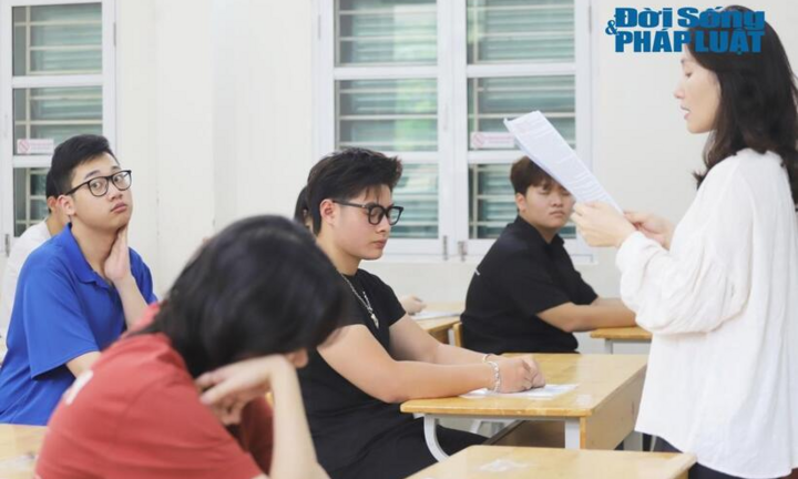 Đáp án gợi ý môn Toán tốt nghiệp THPT 2026 tất cả các mã đề