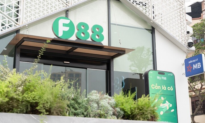F88 thay đổi định vị và chiến lược quản trị, mục tiêu là phát triển bền vững