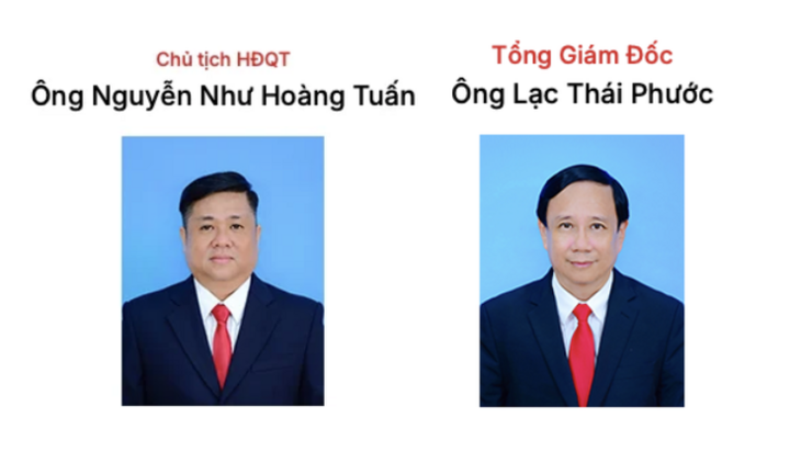 Mức thu nhập của Chủ tịch, Tổng Giám đốc và Kế toán trưởng PECC3 - TV3 tăng mạnh trước khi bị bắt