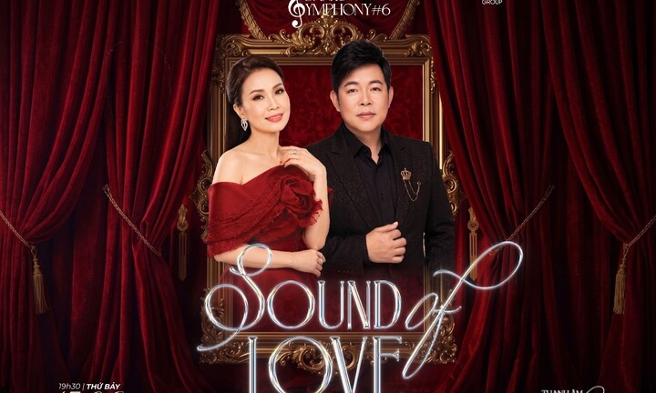 Danko Symphony #6: Khi nghệ thuật “thổi hồn " vào bản sắc đô thị