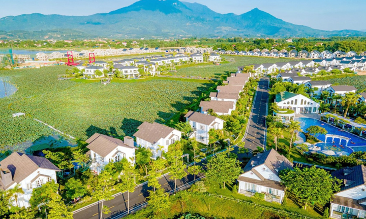 Sắp xếp đơn vị hành chính: Phú Thọ dự kiến giảm gần 2.000 thôn, tổ dân phố