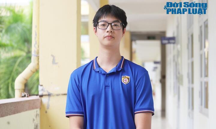 Trước kỳ thi tốt nghiệp THPT, sĩ tử Gen Z tự tin “vượt vũ môn” nhờ chiến thuật “dự phòng” thông minh