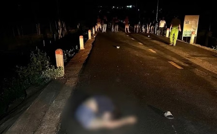 Tin pháp luật nổi bật 24h qua: Danh tính nam thanh niên liên quan đến vụ cô gái tử vong bên đường