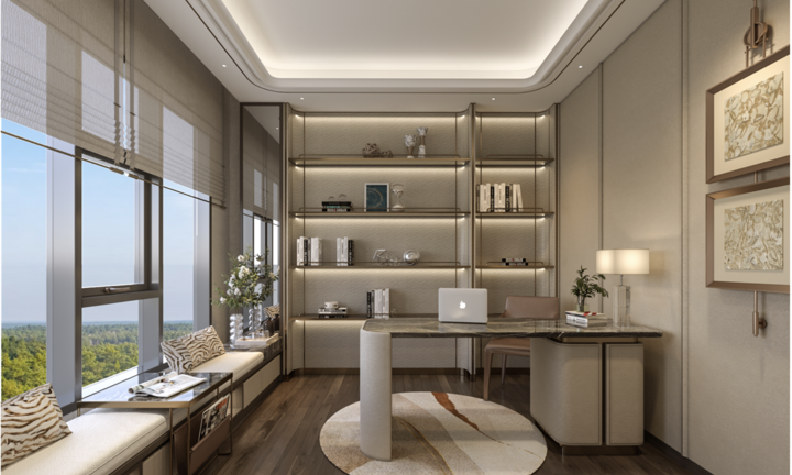 The Parkland - “Lời giải” cho bài toán sống chất và chiến lược quản trị dòng tiền thông minh