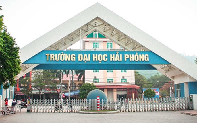 Trường Đại học Hải Phòng thông báo tuyển dụng viên chức đợt 1 năm 2026, chỉ tiêu 131 người
