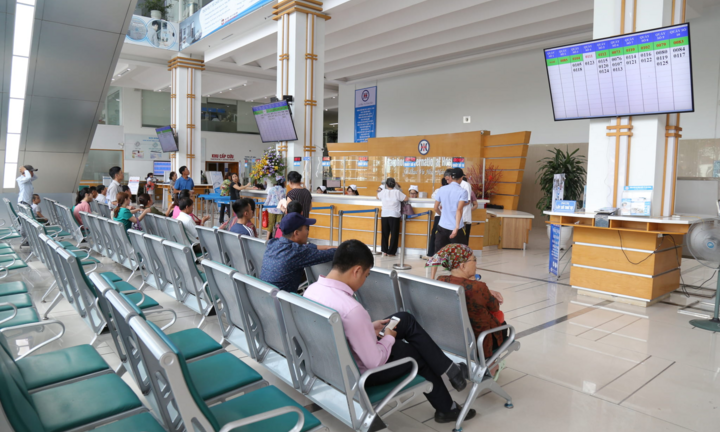 Từ 1/7: 3 trường hợp được tăng mức thanh toán viện phí BHYT, người dân cần biết